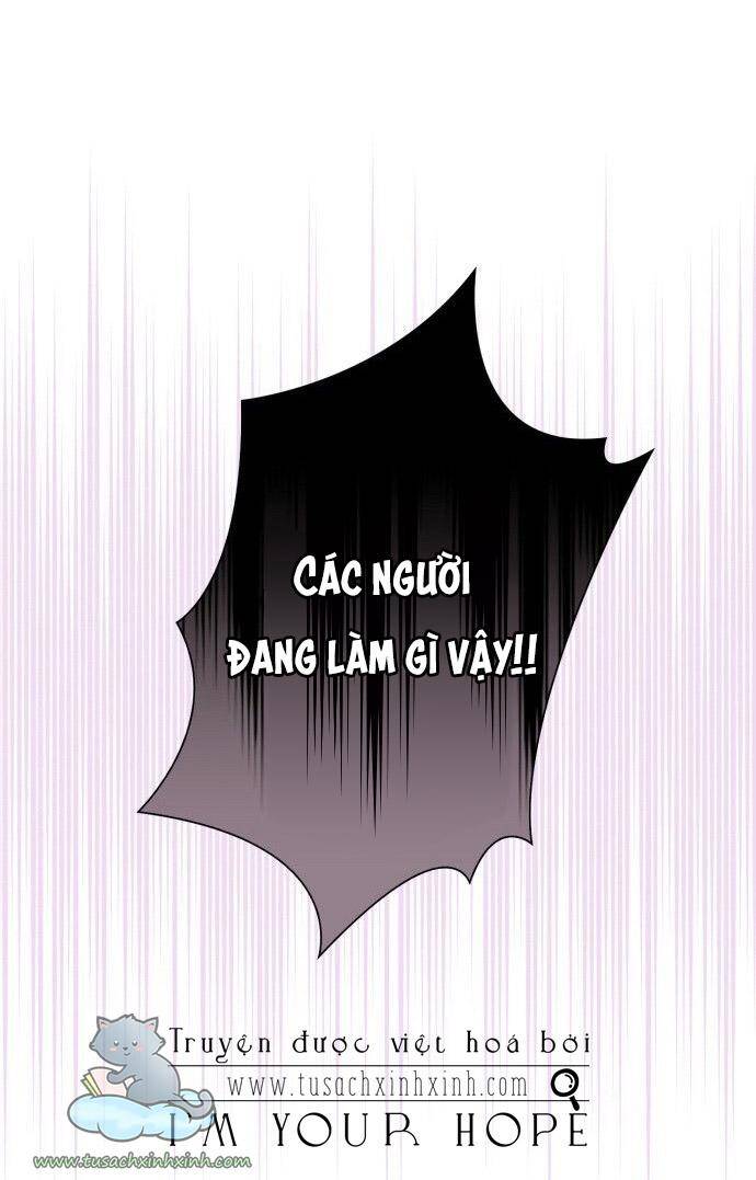 Tôi Đang Nuôi Dưỡng Một Con Quái Thú Chapter 66 - Trang 27