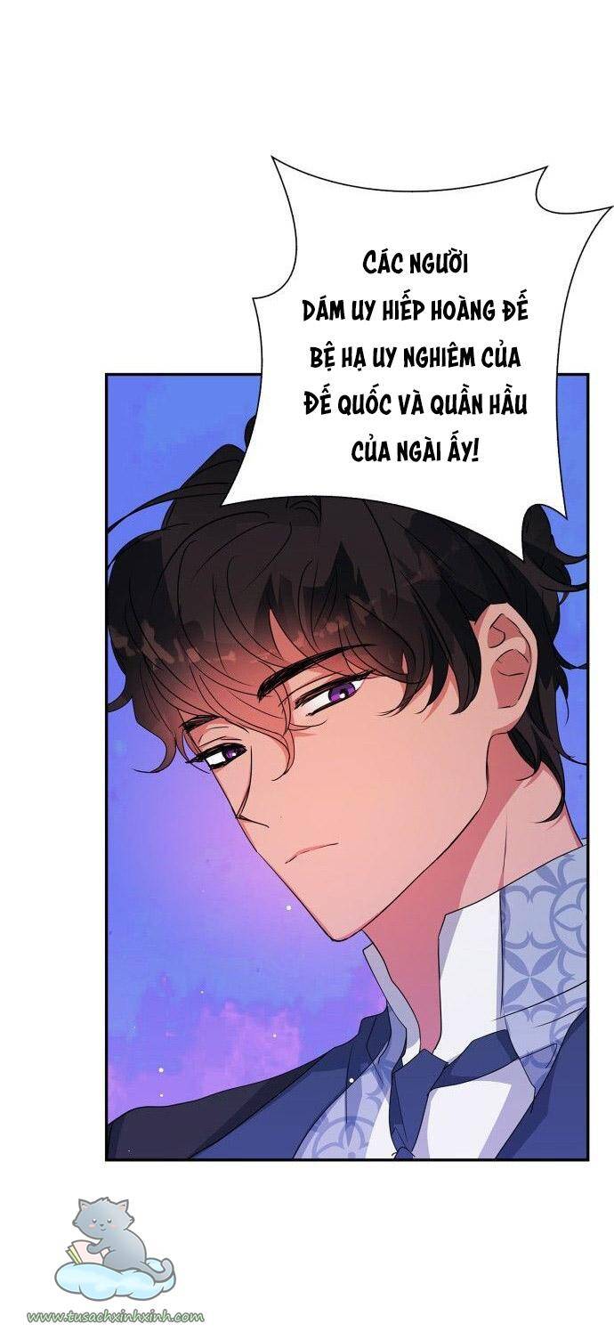 Tôi Đang Nuôi Dưỡng Một Con Quái Thú Chapter 66 - Trang 29