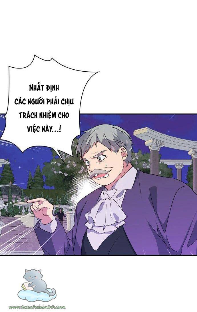 Tôi Đang Nuôi Dưỡng Một Con Quái Thú Chapter 66 - Trang 30