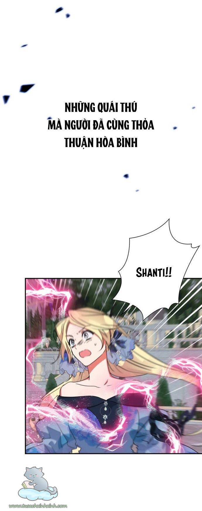Tôi Đang Nuôi Dưỡng Một Con Quái Thú Chapter 66 - Trang 4
