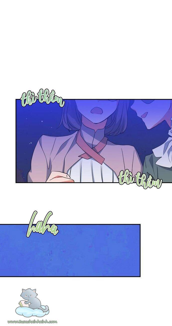 Tôi Đang Nuôi Dưỡng Một Con Quái Thú Chapter 66 - Trang 48