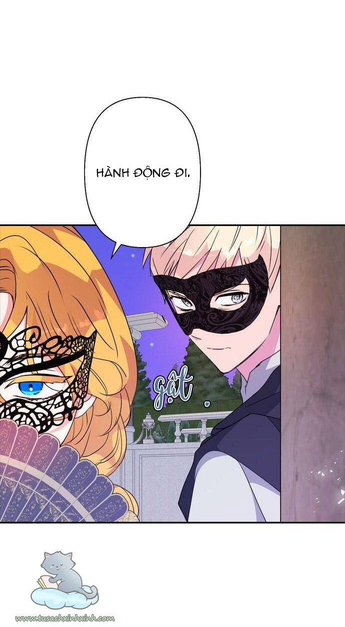 Tôi Đang Nuôi Dưỡng Một Con Quái Thú Chapter 66 - Trang 5
