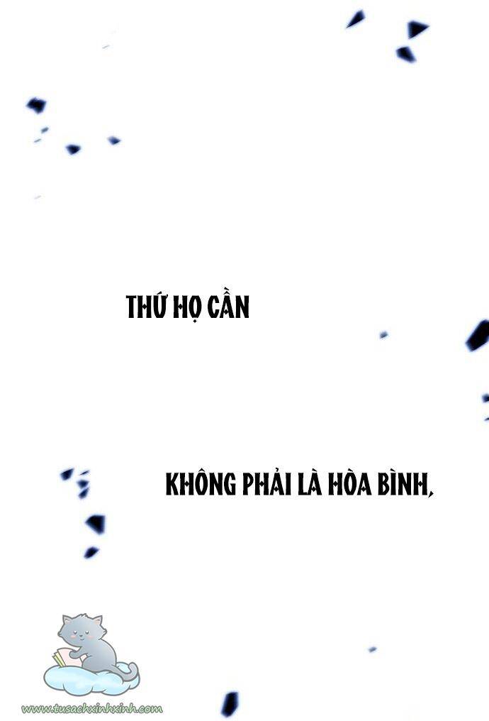 Tôi Đang Nuôi Dưỡng Một Con Quái Thú Chapter 66 - Trang 9