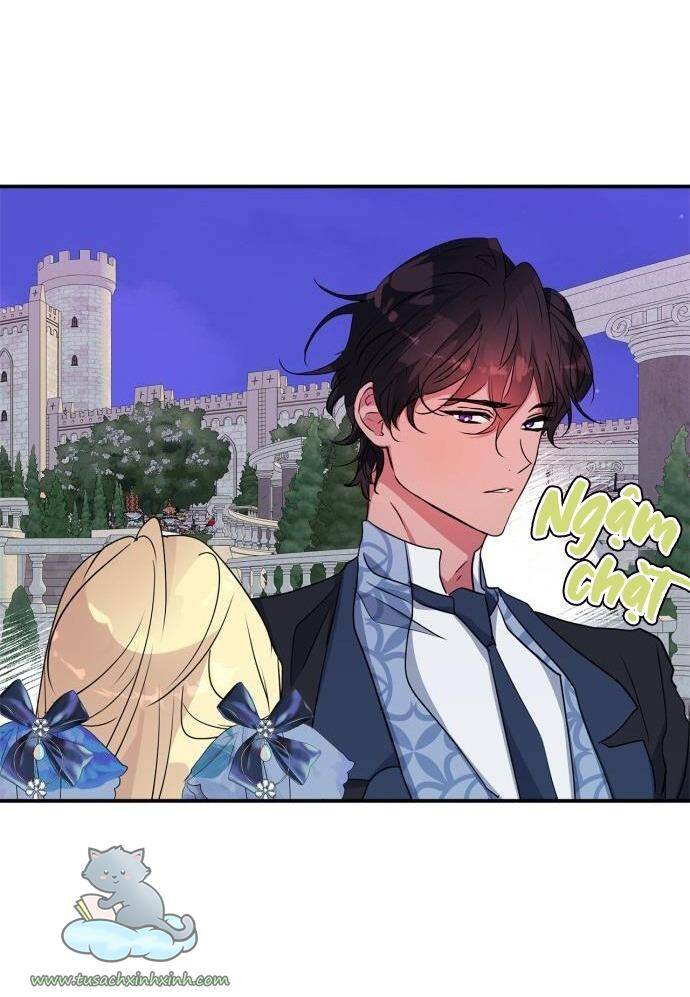 Tôi Đang Nuôi Dưỡng Một Con Quái Thú Chapter 67 - Trang 19