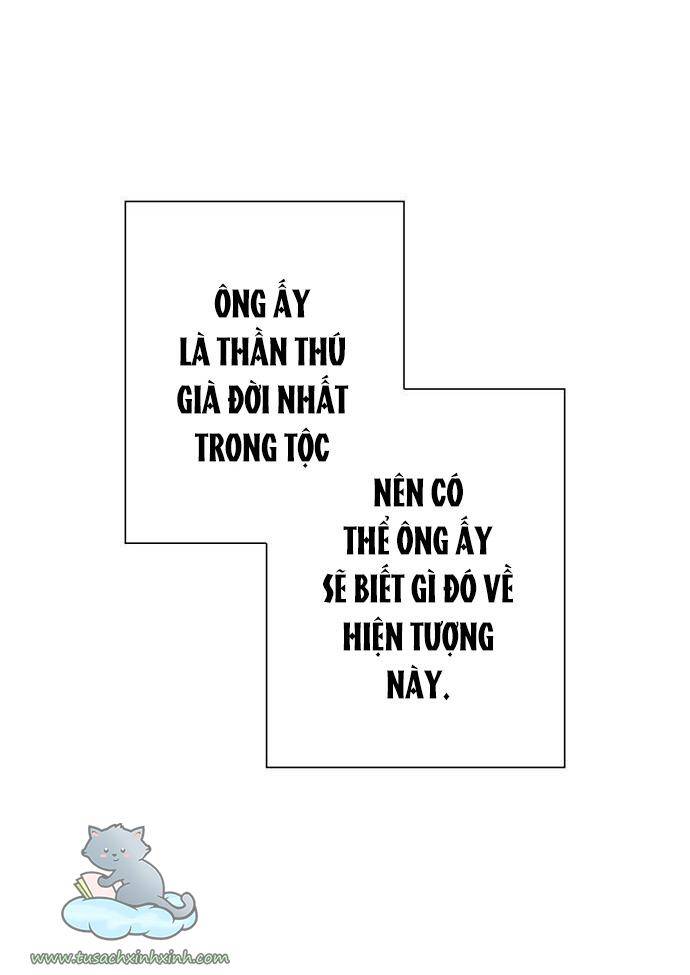 Tôi Đang Nuôi Dưỡng Một Con Quái Thú Chapter 67 - Trang 22
