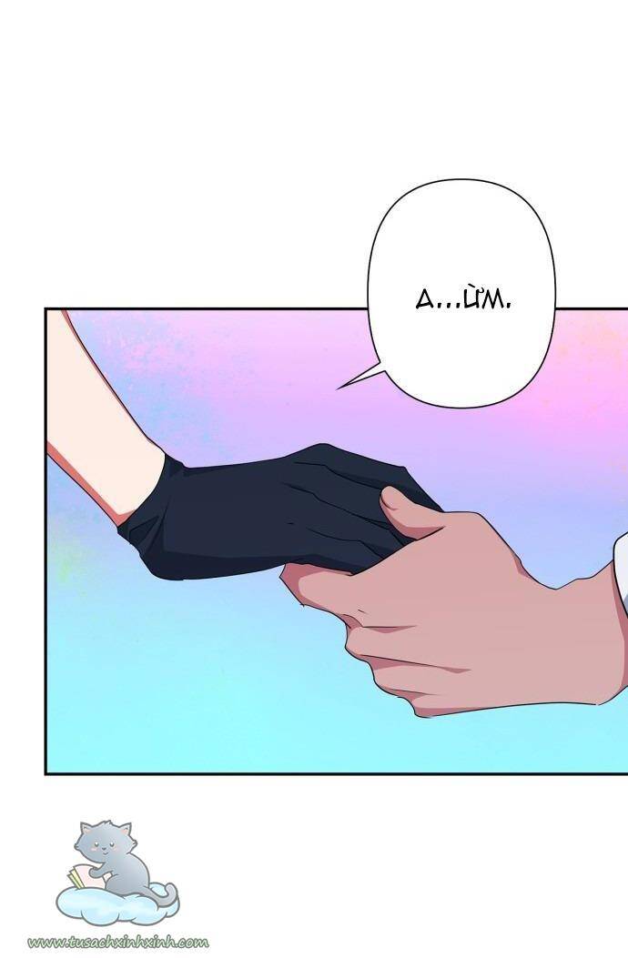 Tôi Đang Nuôi Dưỡng Một Con Quái Thú Chapter 67 - Trang 27