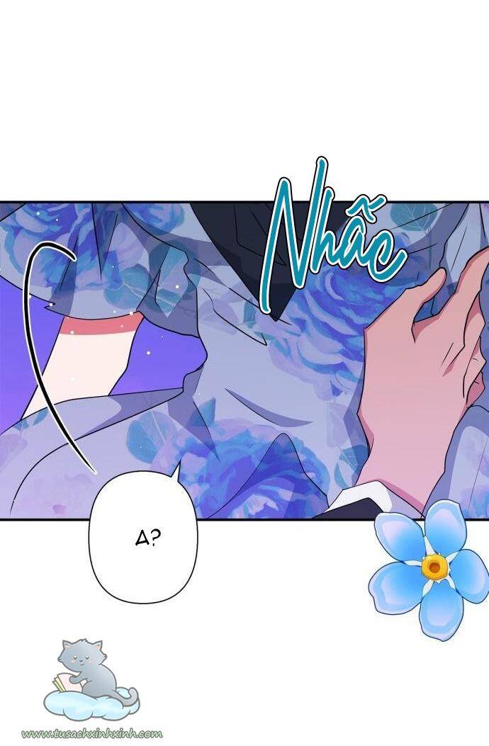 Tôi Đang Nuôi Dưỡng Một Con Quái Thú Chapter 67 - Trang 36