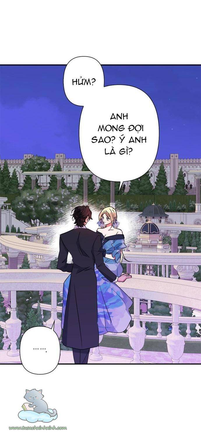Tôi Đang Nuôi Dưỡng Một Con Quái Thú Chapter 67 - Trang 45
