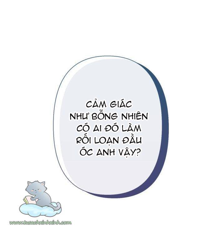 Tôi Đang Nuôi Dưỡng Một Con Quái Thú Chapter 67 - Trang 5