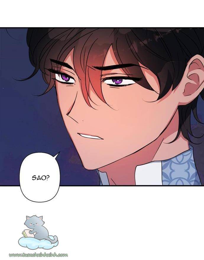 Tôi Đang Nuôi Dưỡng Một Con Quái Thú Chapter 67 - Trang 6