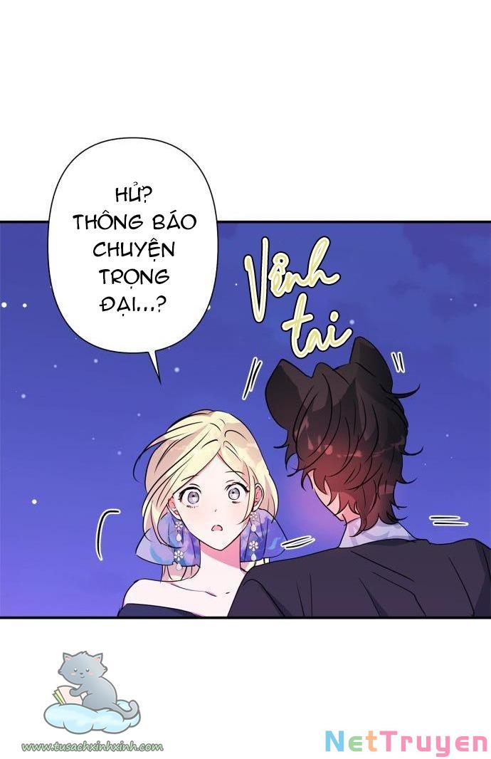 Tôi Đang Nuôi Dưỡng Một Con Quái Thú Chapter 68 - Trang 12