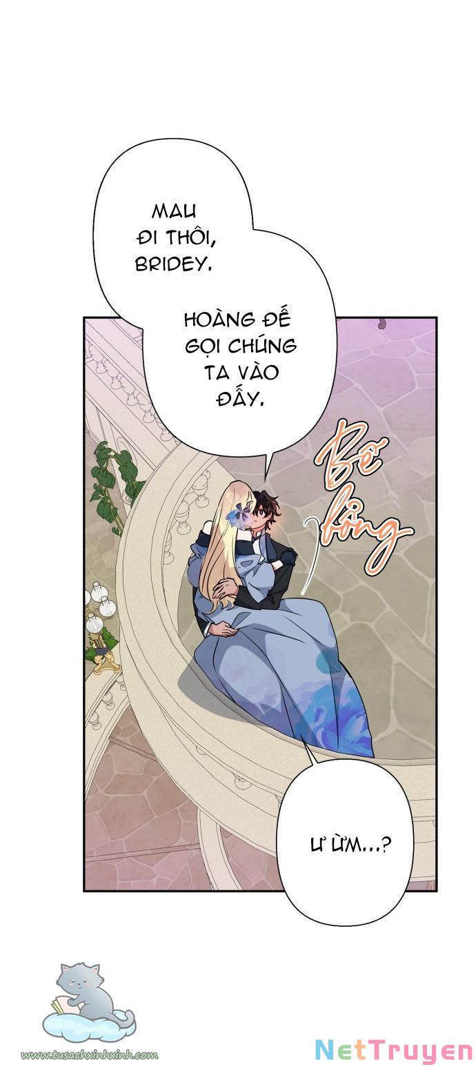 Tôi Đang Nuôi Dưỡng Một Con Quái Thú Chapter 68 - Trang 13