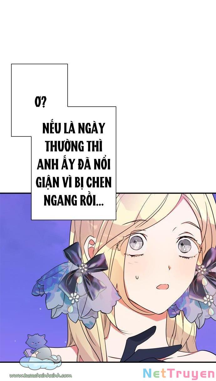 Tôi Đang Nuôi Dưỡng Một Con Quái Thú Chapter 68 - Trang 14