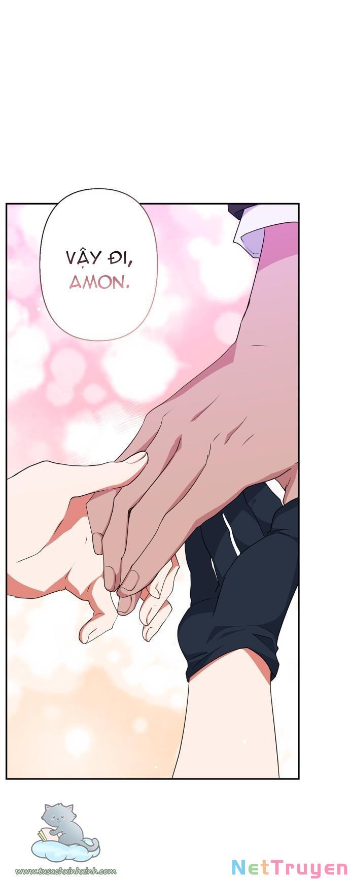Tôi Đang Nuôi Dưỡng Một Con Quái Thú Chapter 68 - Trang 2
