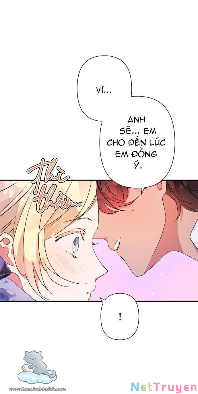Tôi Đang Nuôi Dưỡng Một Con Quái Thú Chapter 68 - Trang 38