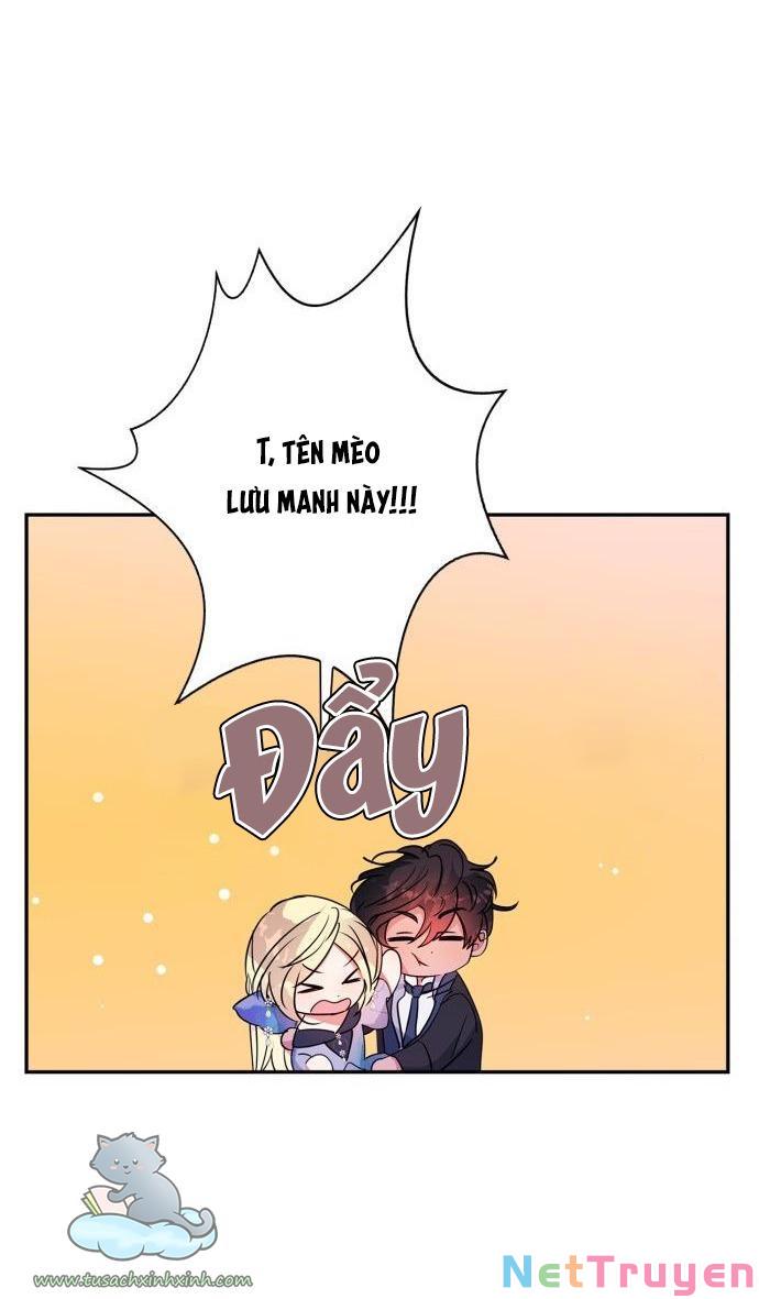 Tôi Đang Nuôi Dưỡng Một Con Quái Thú Chapter 68 - Trang 39