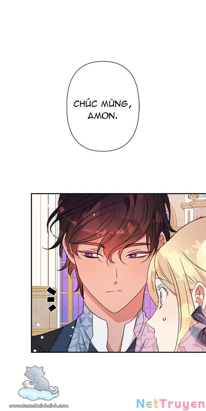 Tôi Đang Nuôi Dưỡng Một Con Quái Thú Chapter 68 - Trang 40