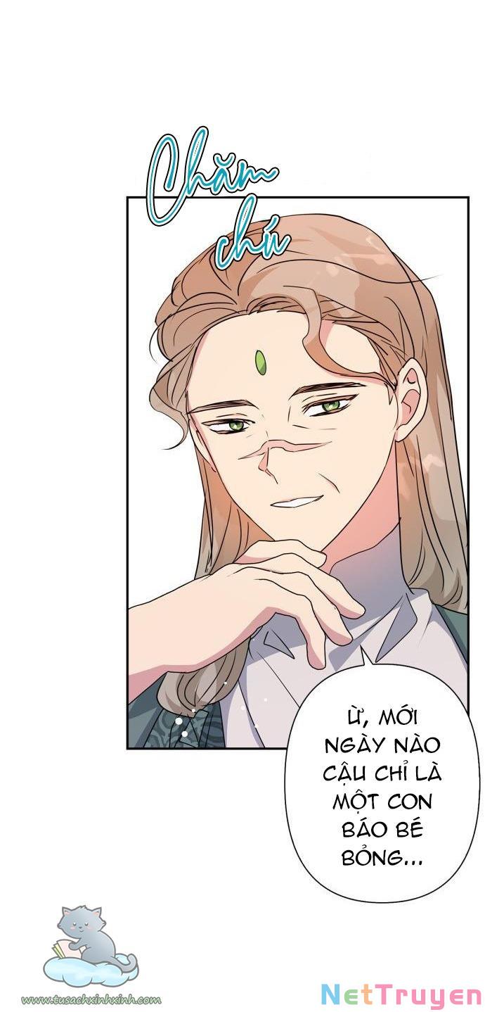 Tôi Đang Nuôi Dưỡng Một Con Quái Thú Chapter 68 - Trang 43