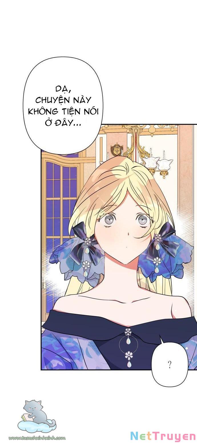 Tôi Đang Nuôi Dưỡng Một Con Quái Thú Chapter 68 - Trang 46