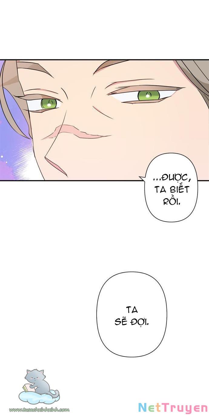 Tôi Đang Nuôi Dưỡng Một Con Quái Thú Chapter 68 - Trang 47