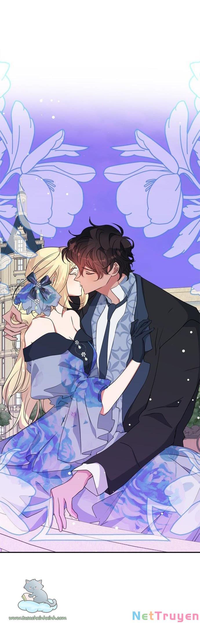 Tôi Đang Nuôi Dưỡng Một Con Quái Thú Chapter 68 - Trang 5