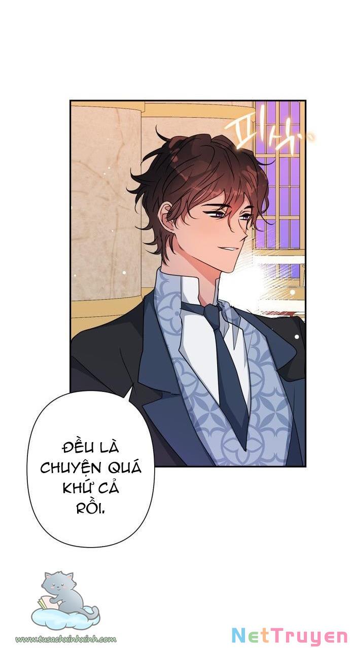 Tôi Đang Nuôi Dưỡng Một Con Quái Thú Chapter 68 - Trang 50