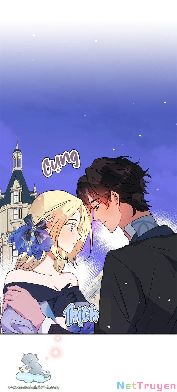 Tôi Đang Nuôi Dưỡng Một Con Quái Thú Chapter 68 - Trang 7
