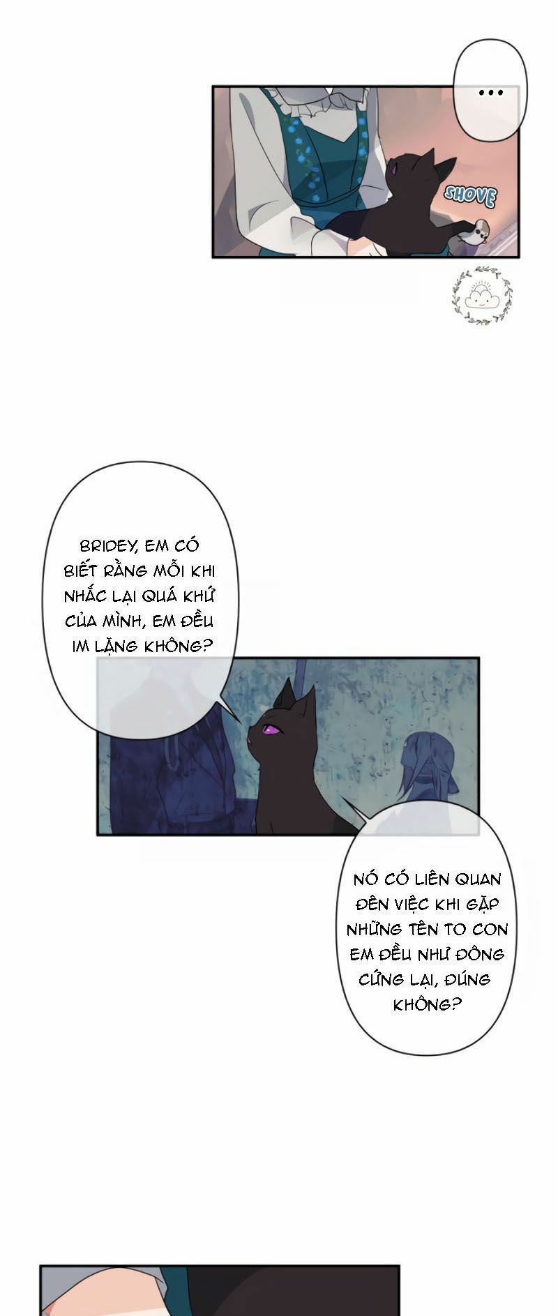 Tôi Đang Nuôi Dưỡng Một Con Quái Thú Chapter 7 - Trang 15