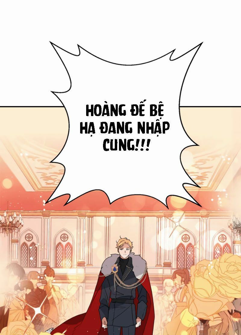 Tôi Đang Nuôi Dưỡng Một Con Quái Thú Chapter 7 - Trang 28