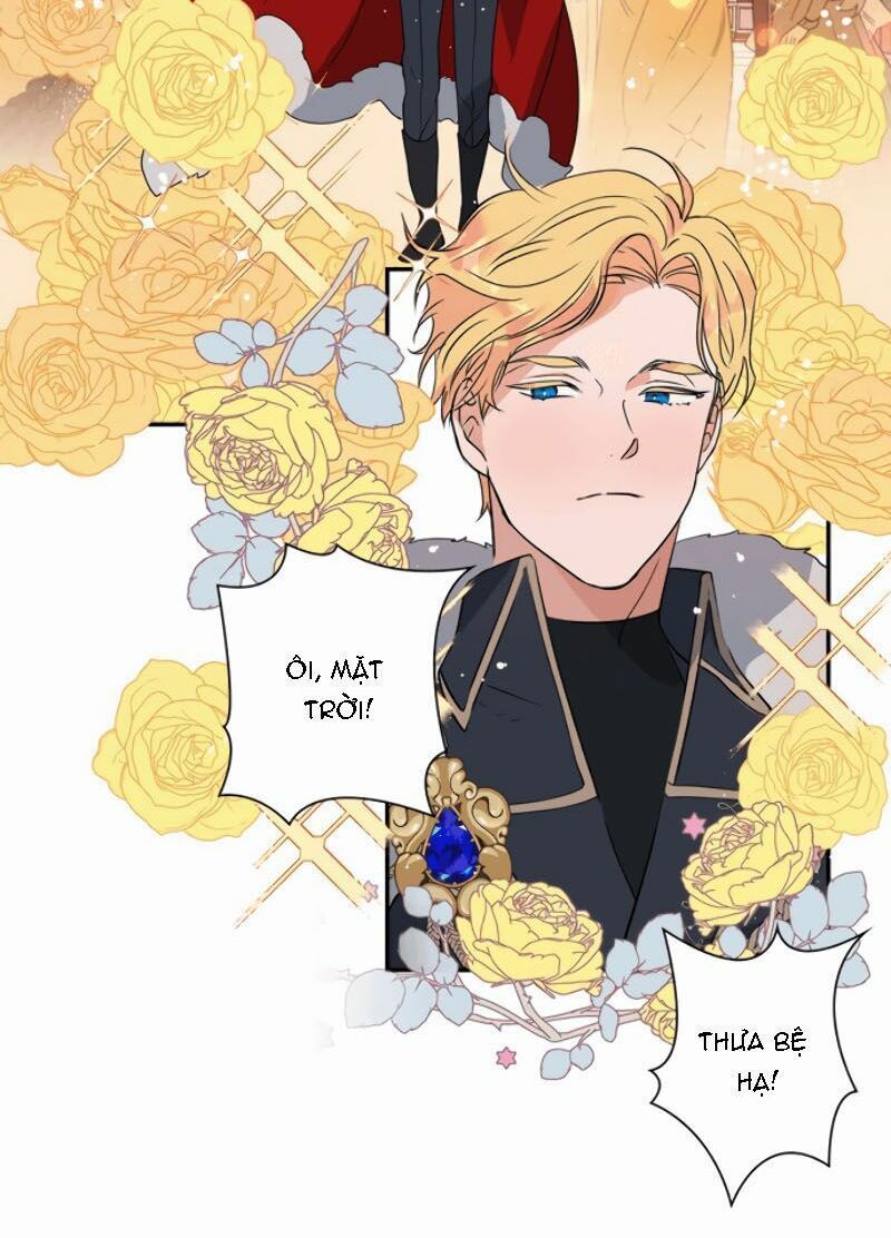 Tôi Đang Nuôi Dưỡng Một Con Quái Thú Chapter 7 - Trang 29
