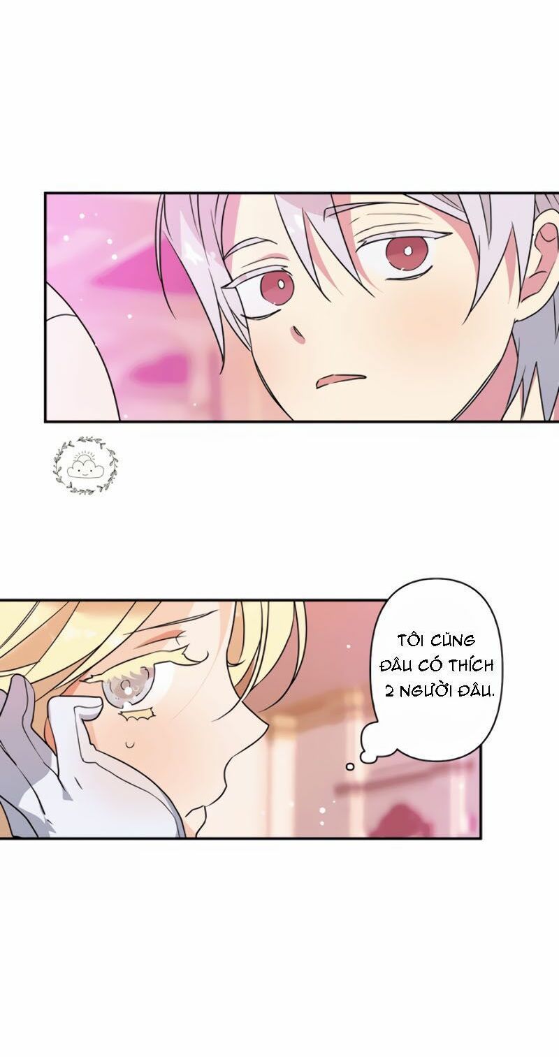 Tôi Đang Nuôi Dưỡng Một Con Quái Thú Chapter 7 - Trang 35