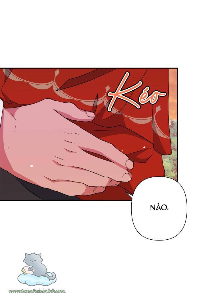 Tôi Đang Nuôi Dưỡng Một Con Quái Thú Chapter 70 - Trang 12