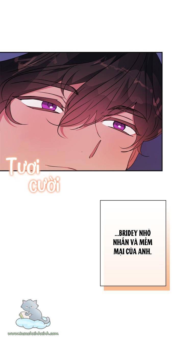 Tôi Đang Nuôi Dưỡng Một Con Quái Thú Chapter 70 - Trang 16