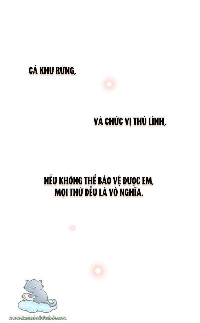 Tôi Đang Nuôi Dưỡng Một Con Quái Thú Chapter 70 - Trang 18