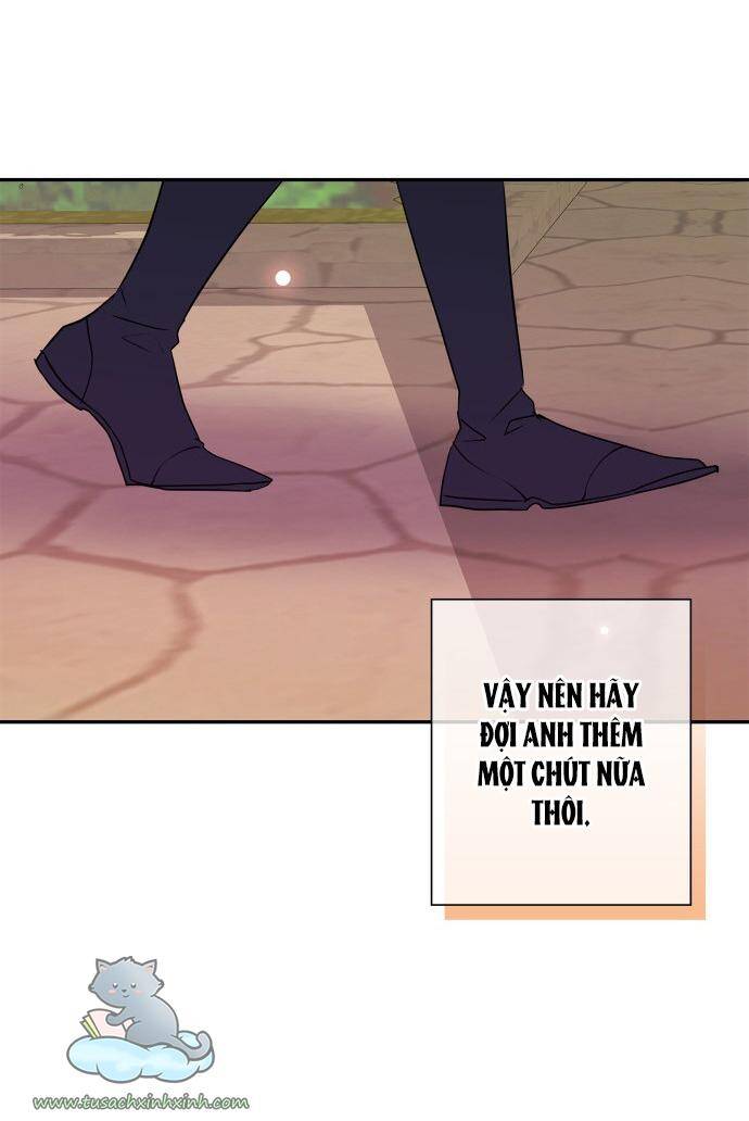 Tôi Đang Nuôi Dưỡng Một Con Quái Thú Chapter 70 - Trang 19