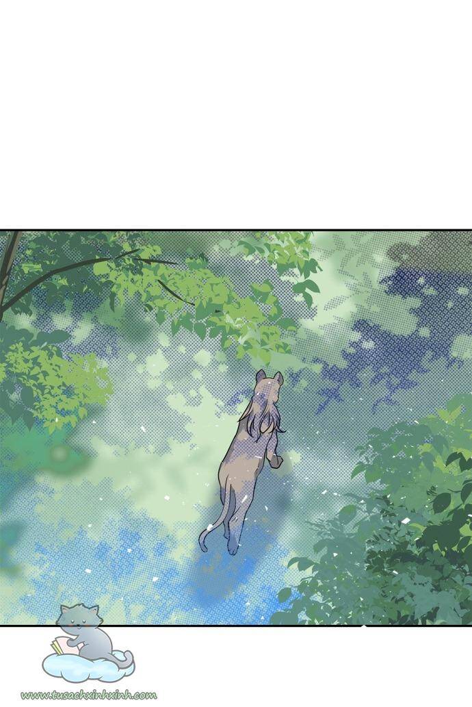 Tôi Đang Nuôi Dưỡng Một Con Quái Thú Chapter 70 - Trang 22
