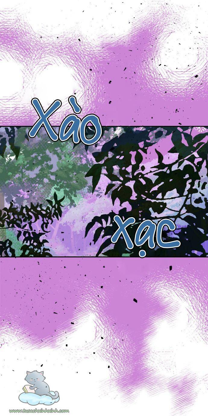 Tôi Đang Nuôi Dưỡng Một Con Quái Thú Chapter 70 - Trang 24