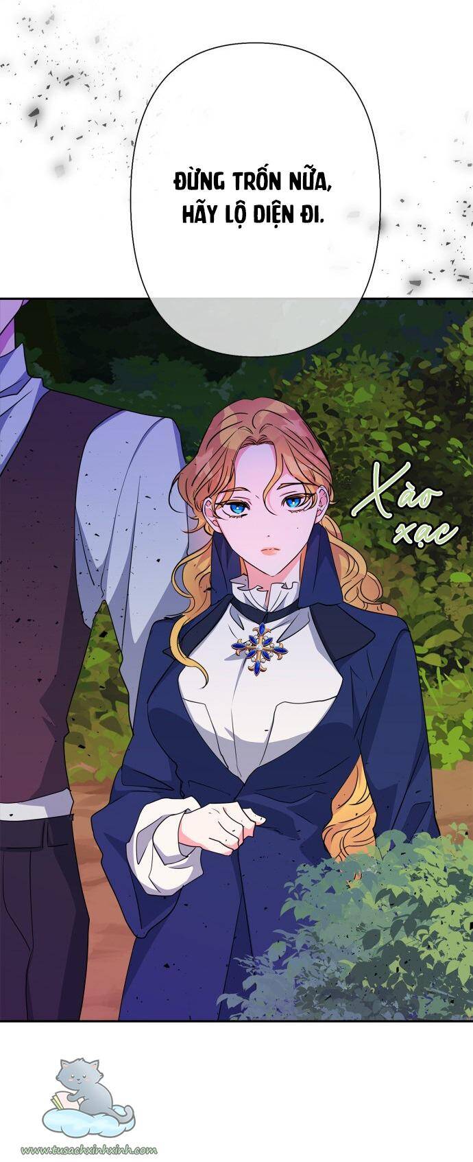 Tôi Đang Nuôi Dưỡng Một Con Quái Thú Chapter 70 - Trang 38