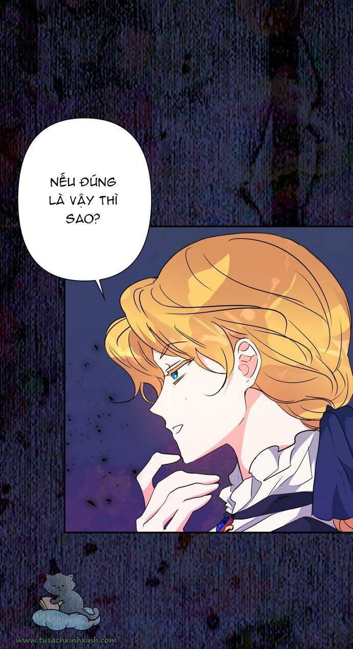 Tôi Đang Nuôi Dưỡng Một Con Quái Thú Chapter 70 - Trang 44