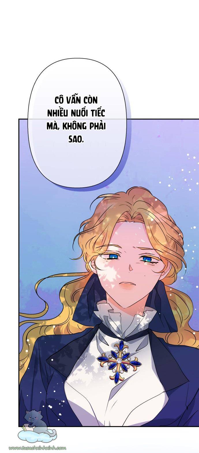 Tôi Đang Nuôi Dưỡng Một Con Quái Thú Chapter 70 - Trang 48