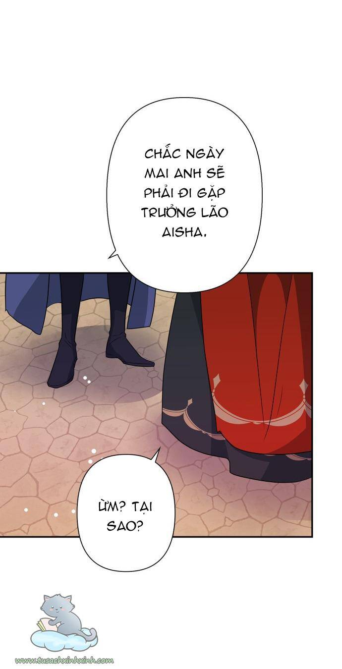 Tôi Đang Nuôi Dưỡng Một Con Quái Thú Chapter 70 - Trang 5