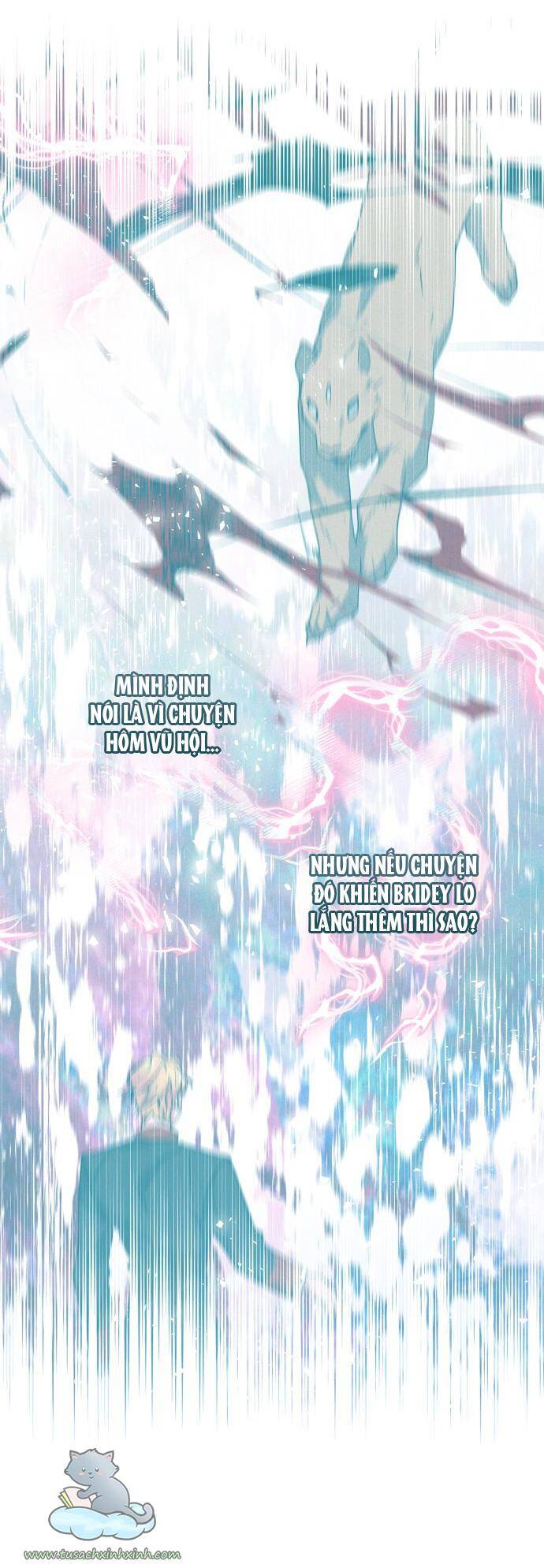 Tôi Đang Nuôi Dưỡng Một Con Quái Thú Chapter 70 - Trang 7