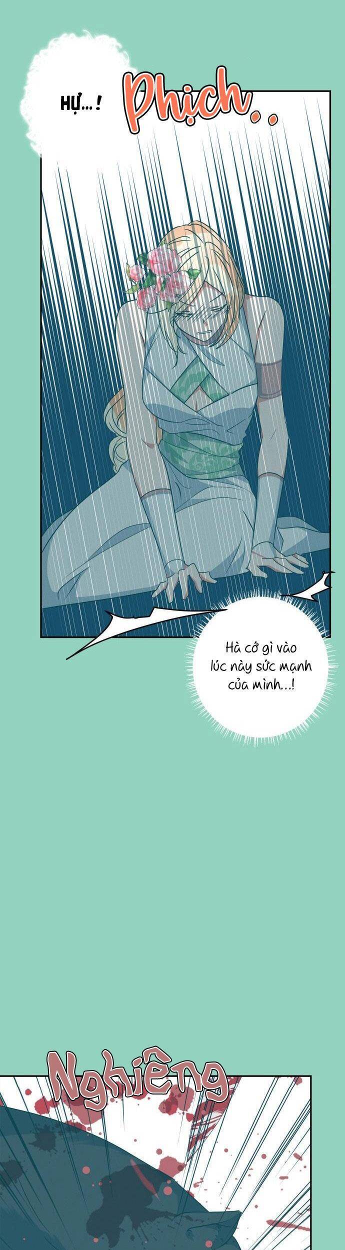 Tôi Đang Nuôi Dưỡng Một Con Quái Thú Chapter 72 - Trang 47