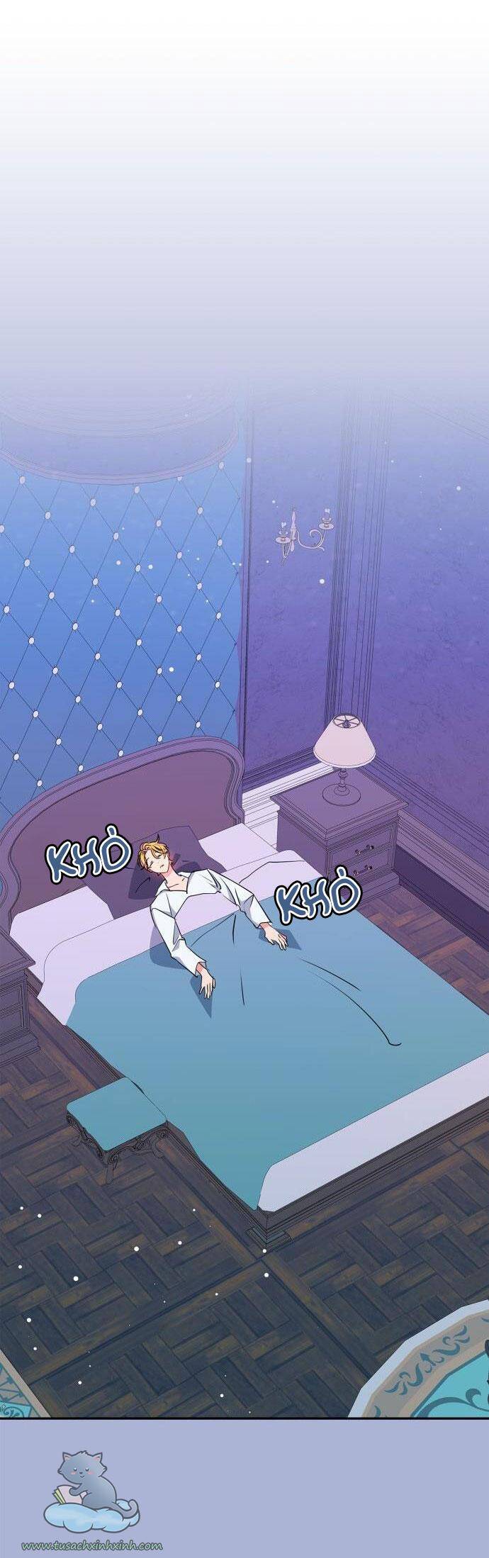 Tôi Đang Nuôi Dưỡng Một Con Quái Thú Chapter 73 - Trang 12