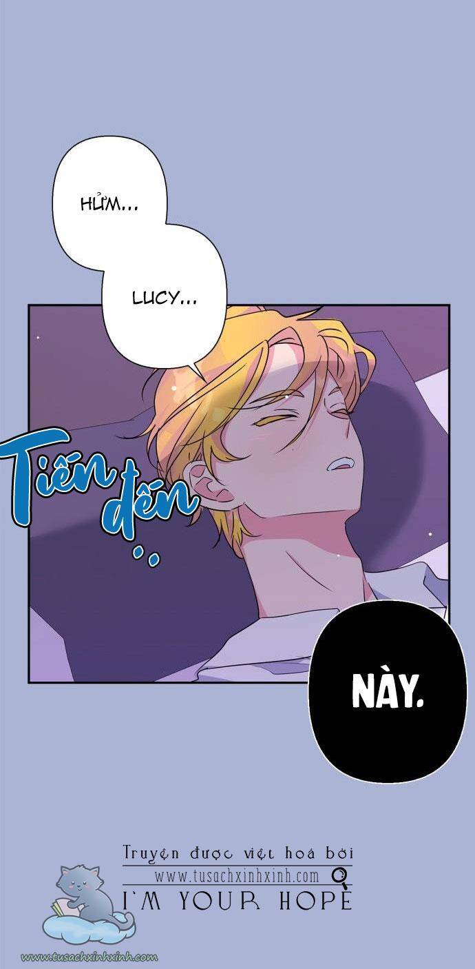 Tôi Đang Nuôi Dưỡng Một Con Quái Thú Chapter 73 - Trang 13