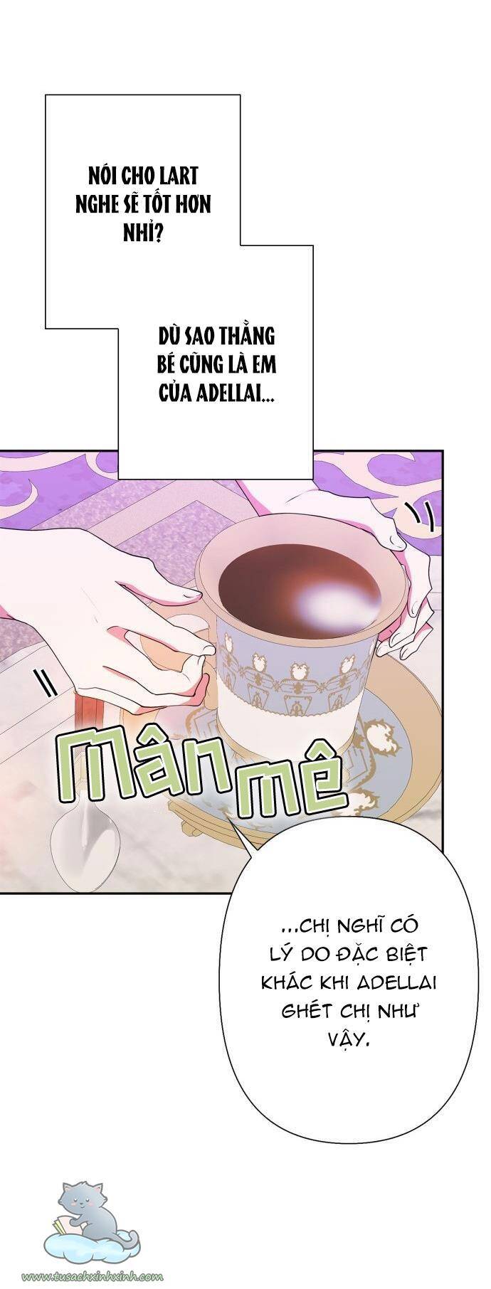 Tôi Đang Nuôi Dưỡng Một Con Quái Thú Chapter 73 - Trang 32