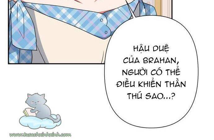 Tôi Đang Nuôi Dưỡng Một Con Quái Thú Chapter 73 - Trang 46