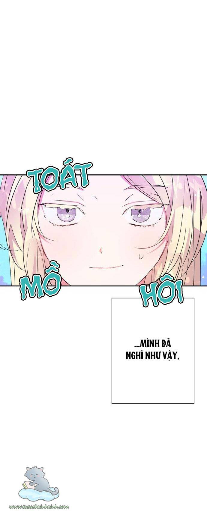 Tôi Đang Nuôi Dưỡng Một Con Quái Thú Chapter 73 - Trang 7