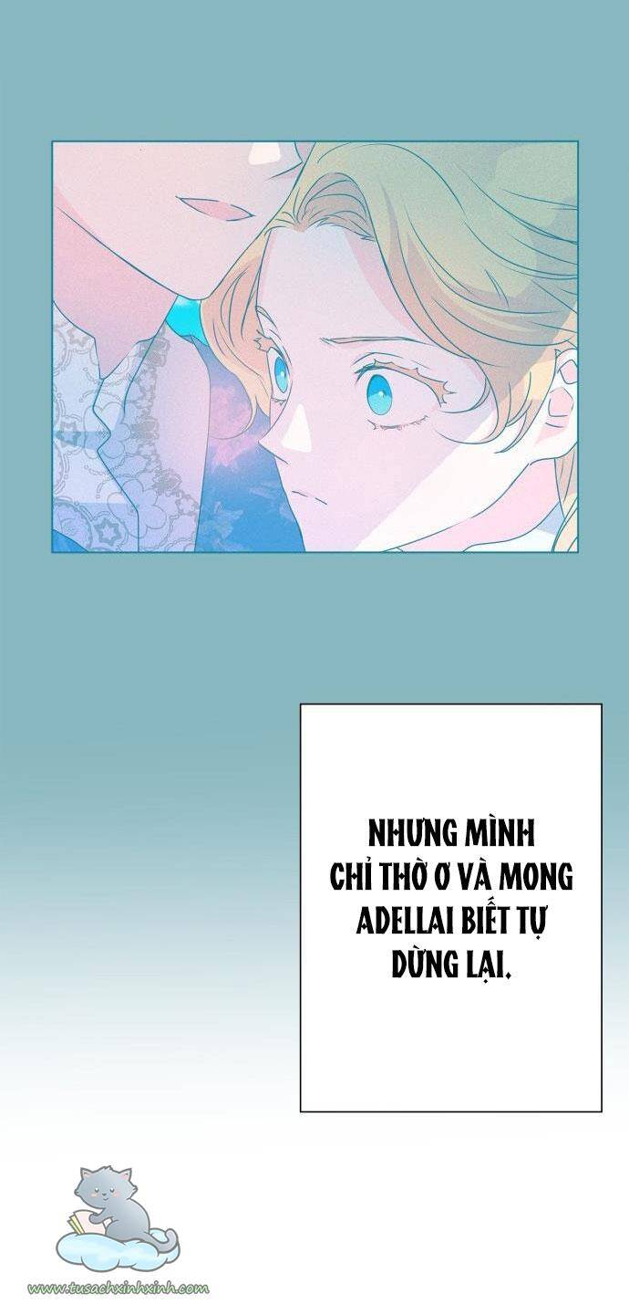Tôi Đang Nuôi Dưỡng Một Con Quái Thú Chapter 74 - Trang 13