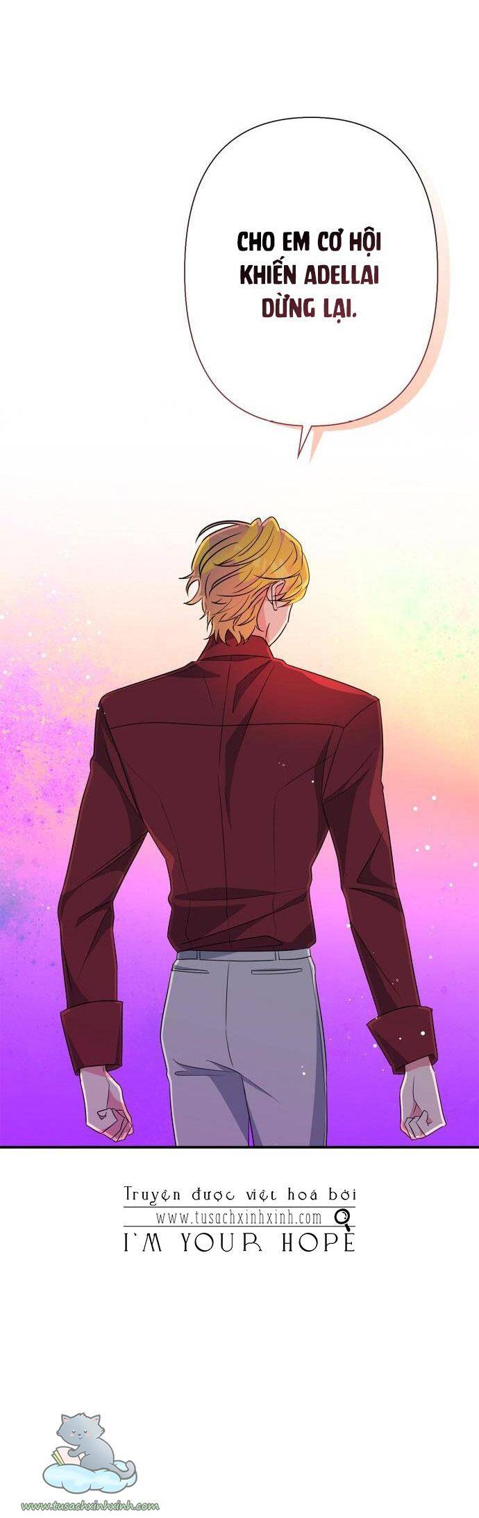 Tôi Đang Nuôi Dưỡng Một Con Quái Thú Chapter 74 - Trang 16